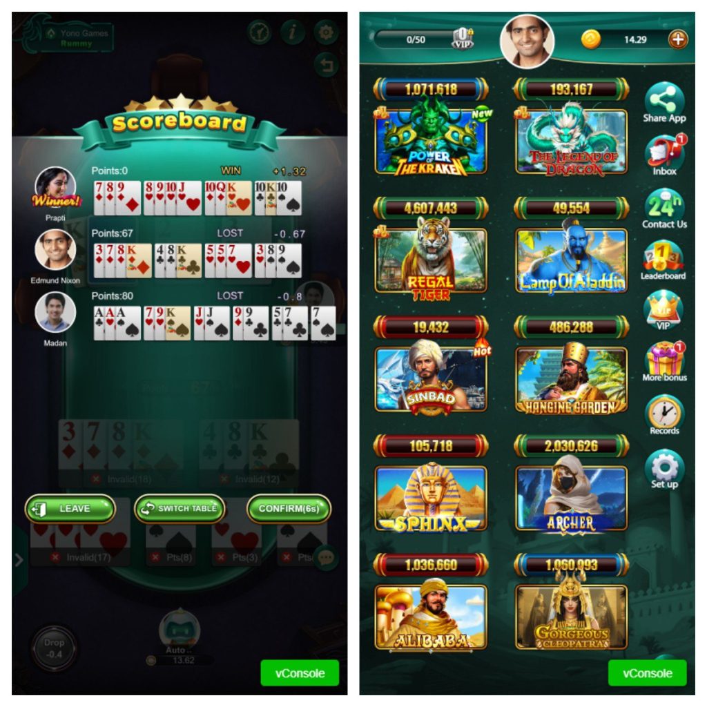 图片[5]-【印度电玩运营版本】全开源印度棋牌游戏源码/cocos2d棋牌游戏/竖版印度slots源码-海外源码社区