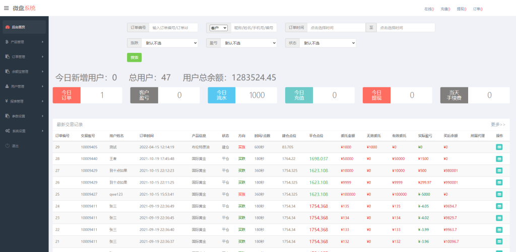 图片[8]-【微盘外汇系统】全新二开UI多语言微盘系统/微盘外汇投资系统/交易所股票系统-海外源码社区