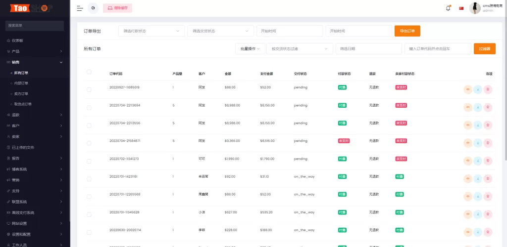 图片[15]-【海外商城】多语言跨境电商商城/多商户货贷商城系统/多币种/多种支付方式-海外源码社区