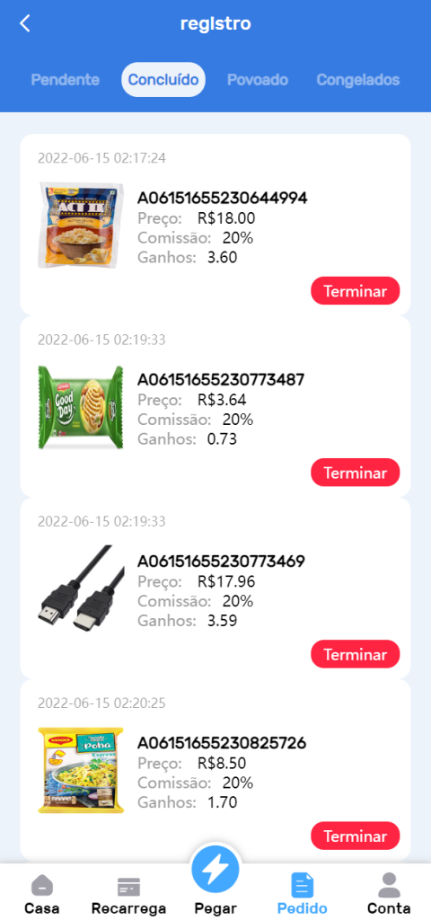 图片[8]-【全新优化版海外电商抢单刷单系统】订单自动抓取系统+叠加组-海外源码