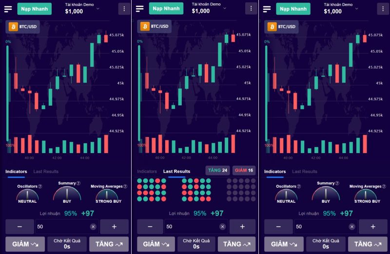 【纯越南语版交易所系统】区块链交易所+越南交易所 - 海外源码-海外源码