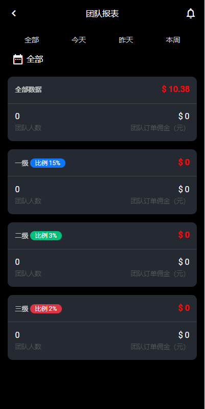 图片[12]-【全新UI多语言抢单系统】抢单刷单源码+订单自动匹配系统-海外源码社区