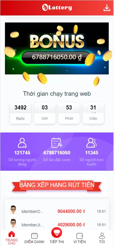 图片[2]-越南语快三游戏/竞猜下注游戏/越南游戏/控制开奖-海外源码社区