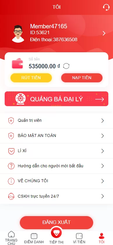 图片[11]-越南语快三游戏/竞猜下注游戏/越南游戏/控制开奖-海外源码社区
