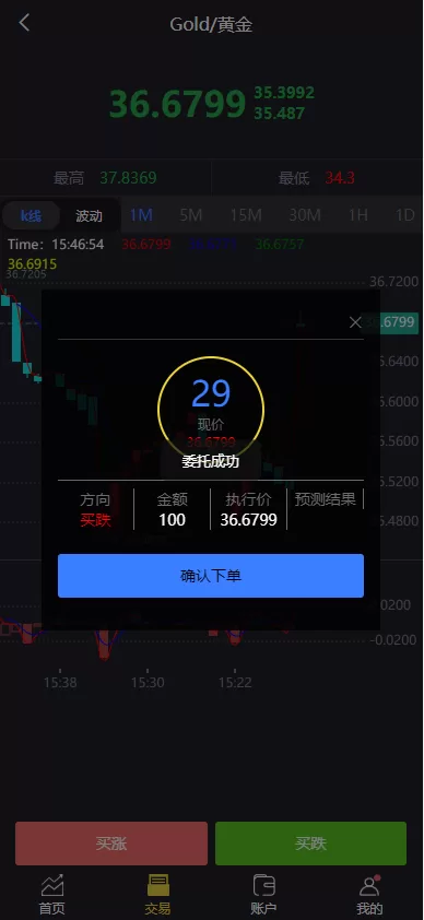图片[6]-[uinapp版微交易系统]贵金属交易平台+定制版微盘源码-海外源码