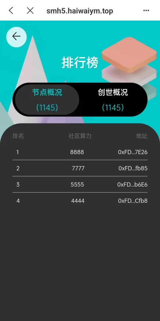 图片[5]-[双语言合约挖矿]RNB质押挖矿+区块链算力矿机+前端uinapp-海外源码