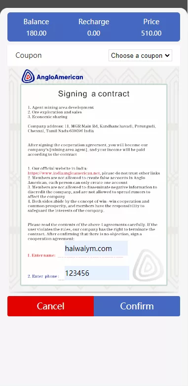 图片[6]-[海外油田投资理财系统]投资+理财源码-海外源码