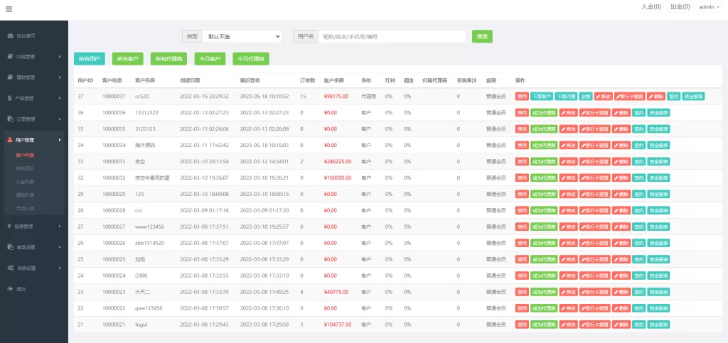 图片[15]-【前端uniapp微盘系统】微交易时间盘源码+期货涨跌交易-海外源码