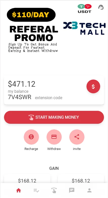图片[3]-【二开版海外抢单刷单系统】用户风险值+叠加组+订单自动匹配系统-海外源码