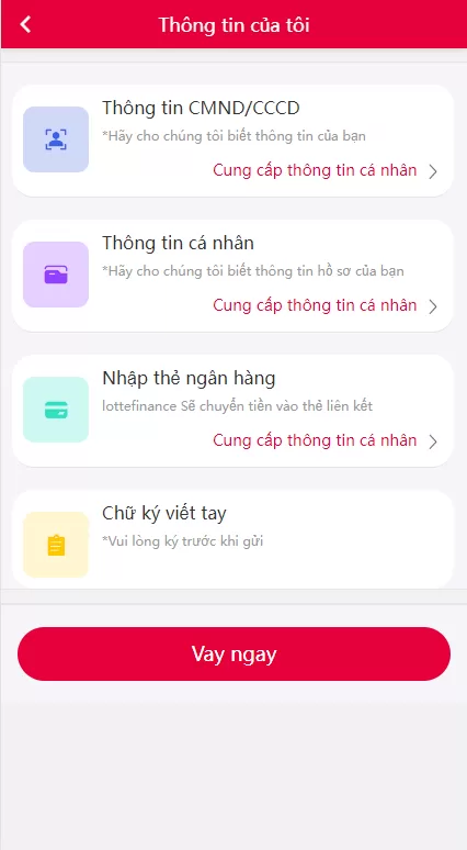 图片[3]-【越南小额贷款系统】贷款平台源码+套路贷源码-海外源码