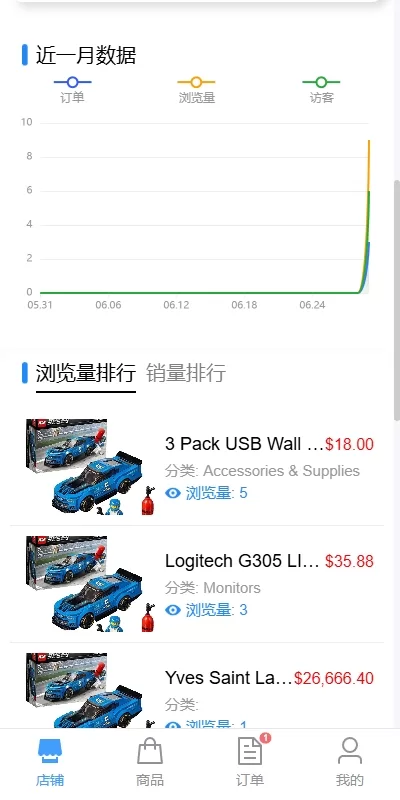 图片[26]-[新版跨境电商系统]多语言商城+商家入驻+一键铺货后台下单-海外源码