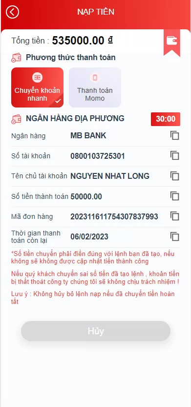 图片[10]-越南语快三游戏/竞猜下注游戏/越南游戏/控制开奖-海外源码社区