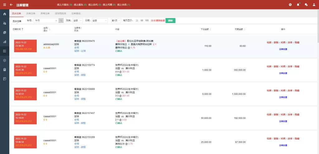 图片[13]-[皇冠世界杯源码]多语言球盘源码+反波胆系统-海外源码