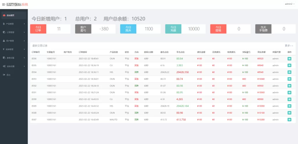 图片[12]-[多语言海外伪交易所系统]期货虚拟币微盘源码+微交易源码-海外源码