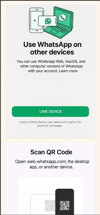 图片[2]-WhatsApp全球盗号系统源码/前端html/服务端node-海外源码