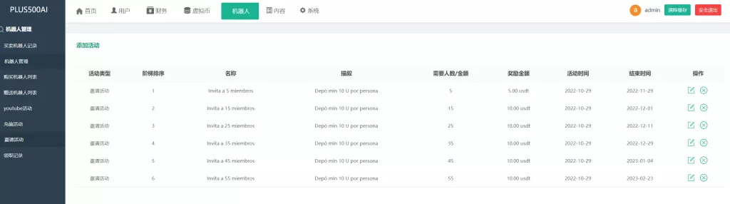 图片[19]-[运营版量化机器人]虚拟币投资理财源码+PC落地页/前端vue-海外源码