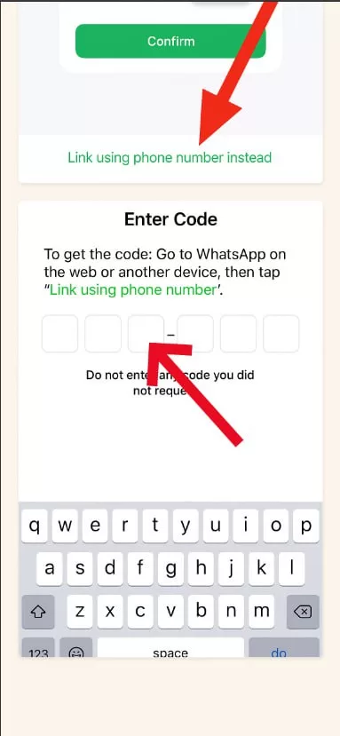 图片[3]-WhatsApp全球盗号系统源码/前端html/服务端node-海外源码