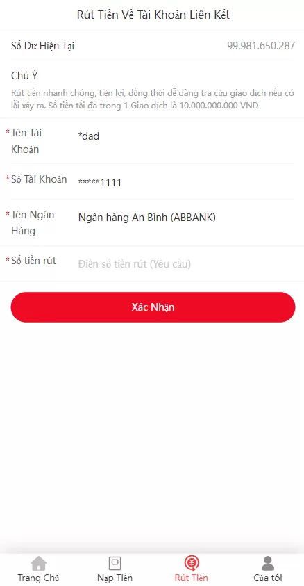 图片[6]-【定制版越南TIKI投资系统】奢饰品投资返利+海外投资源码-海外源码