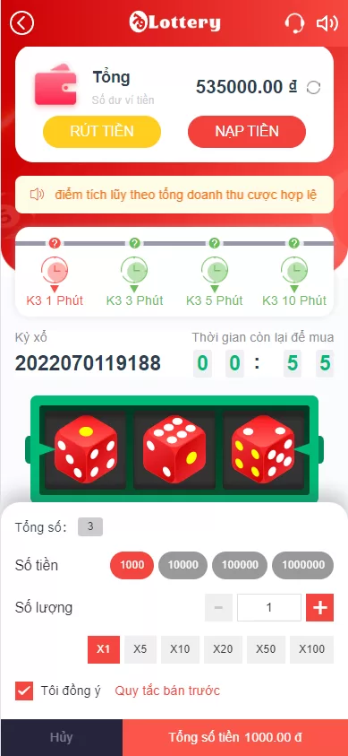 图片[4]-越南语快三游戏/竞猜下注游戏/越南游戏/控制开奖-海外源码社区