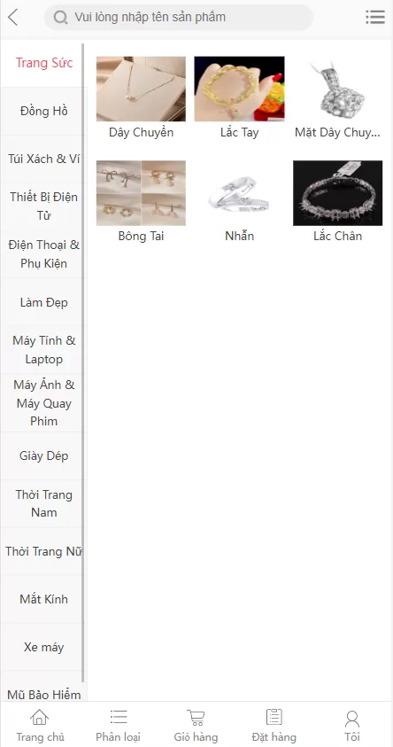 图片[5]-【多语言商城系统】二开版奢侈品商城系统+海外购物商城-海外源码