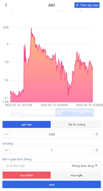 图片[5]-【越南股票系统】海外股票基金投资系统+股票投资购买源码-海外源码