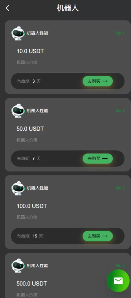 图片[5]-[运营版量化机器人]虚拟币投资理财源码+PC落地页/前端vue-海外源码