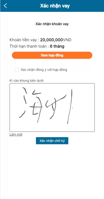 图片[8]-【越南贷款系统】海外小额贷款源码+套路贷系统-海外源码