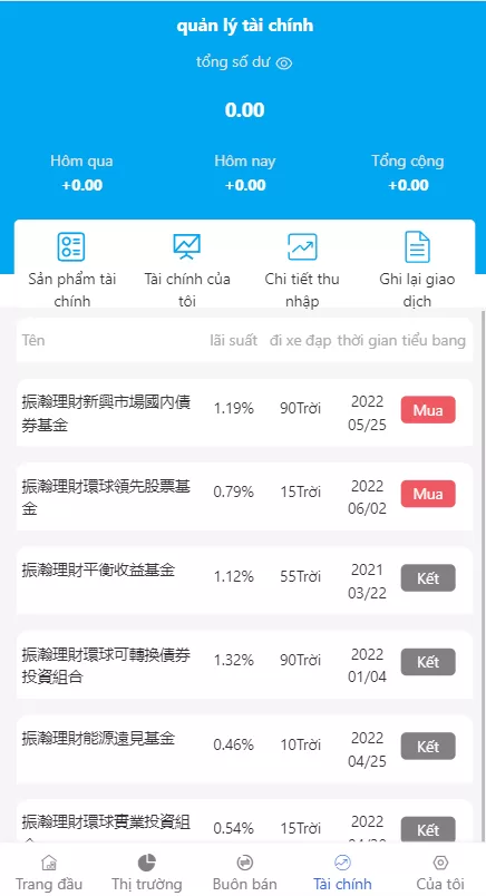 图片[8]-【越南股票系统】海外股票基金投资系统+股票投资购买源码-海外源码