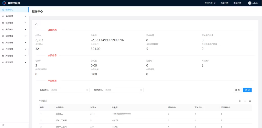 图片[8]-[越南cp系统/越南菜源码]预设开奖+前端uinapp+前后端分离-海外源码