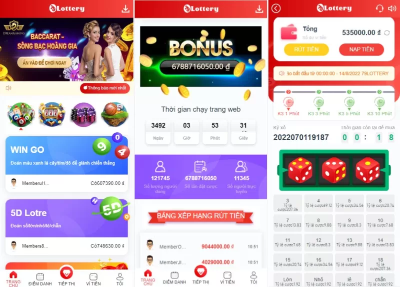 越南语快三游戏/竞猜下注游戏/越南游戏/控制开奖 - 海外源码-海外源码