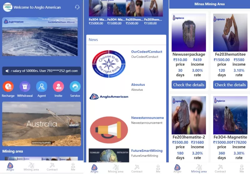 [海外油田投资理财系统]投资+理财源码 - 海外源码-海外源码