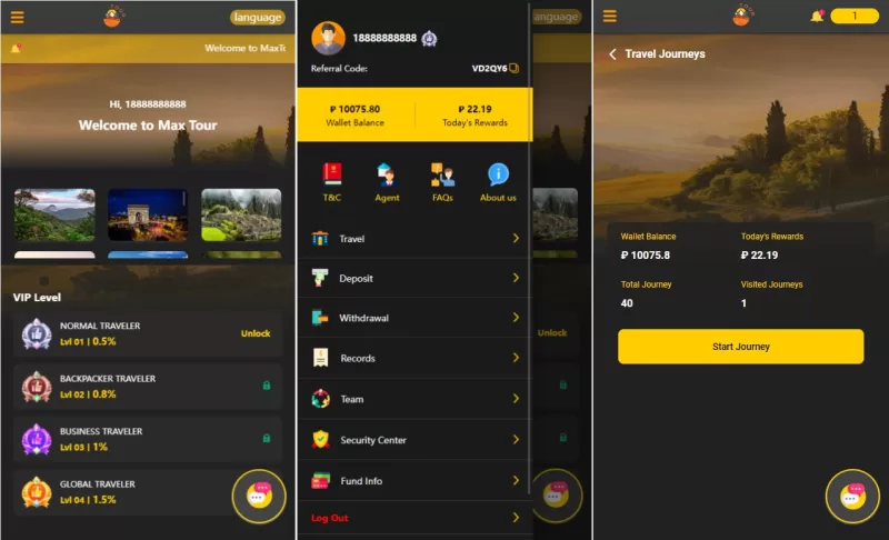【运营版海外抢单刷单系统】旅游版刷单+订单自动匹配系统 - 海外源码-海外源码