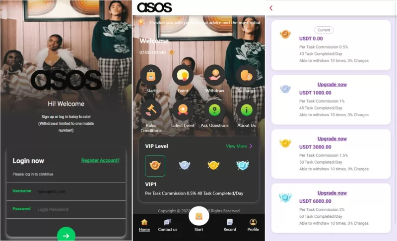 【定制版海外抢单刷单系统】刷单连单+订单自动匹配系统 - 海外源码-海外源码