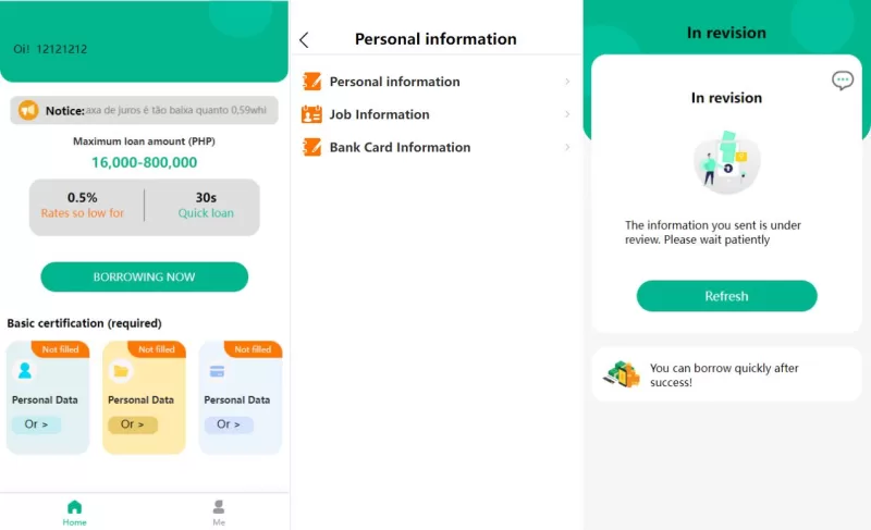 【新版海外小额贷款系统】套路贷系统+海外合同贷款源码 - 海外源码-海外源码