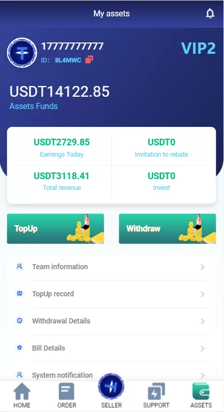 图片[9]-【海外抢单刷单源码】打针做单叠加组抢单+USDT充提-海外源码
