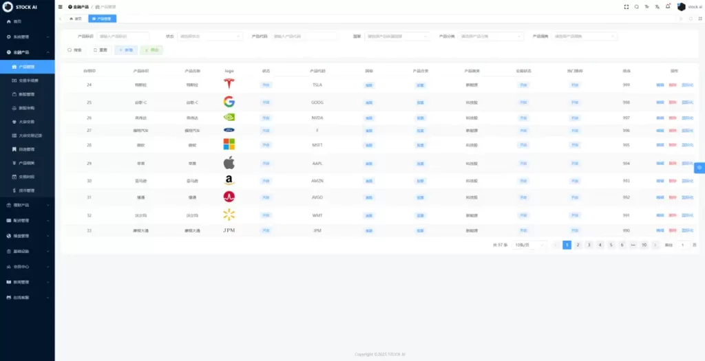 图片[8]-【最新Stock-Tradebase多语言】国际股票/新股/大宗交易/配资/质押理财源码-海外源码