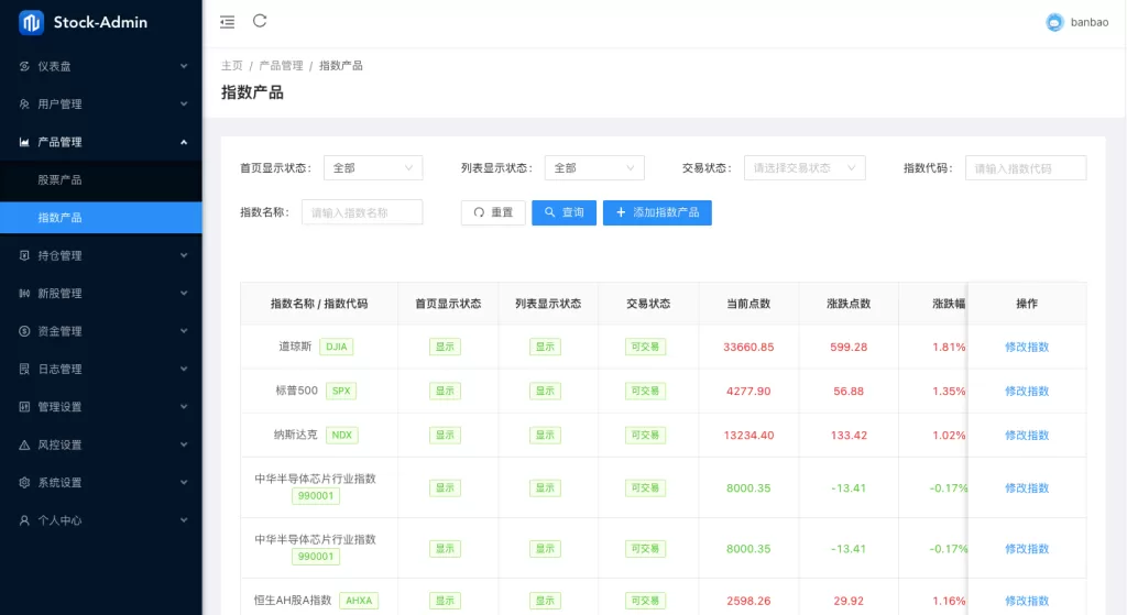 图片[11]-【Java股票系统】港股a股系统+新股申购+股票交易源码-海外源码
