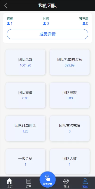 图片[11]-[多语言抢单刷单系统]海外抢单刷单+派单+订单自动匹配-海外源码