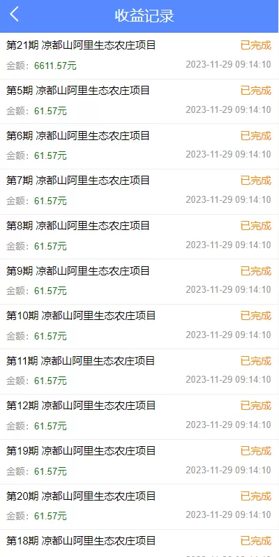 图片[11]-[项目投资理财系统]投资众筹系统/分红返利-海外源码