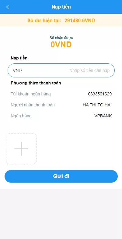 图片[11]-【海外抢单刷单系统】越南抢单源码+手动派单卡单-海外源码