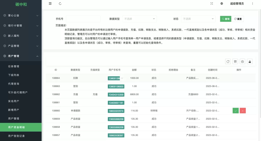 图片[22]-【新版产品投资认购系统】理财投资众筹源码+代理后台+前端uniapp-海外源码