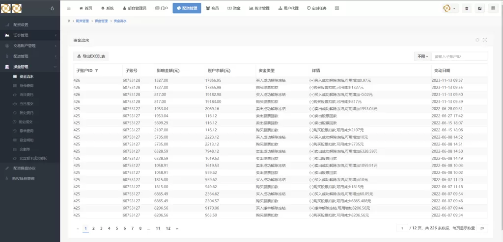 图片[22]-[uinapp版股票交易系统]股票配资策略系统+K线图完美-海外源码