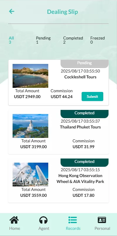 图片[5]-[新UI海外旅游抢单刷单系统]连单卡单+订单重置-海外源码