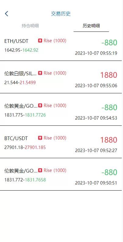图片[10]-[uniapp版微盘系统]虚拟币微交易系统+伪交易所系统-海外源码