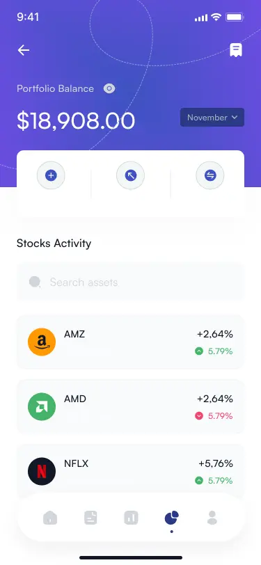 图片[4]-【2025】【Stock-Investiq+多语言+国际股票源码】新股/大宗交易/配资/质押理财-海外源码