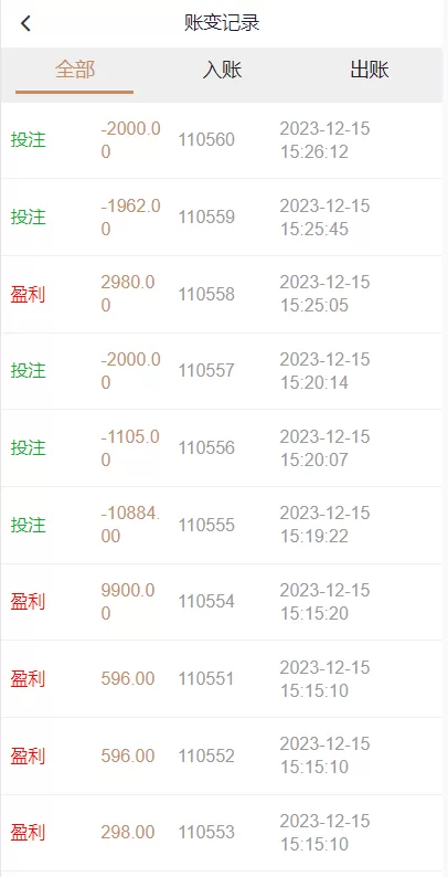 图片[14]-【海外多语言pc28系统】28竞猜源码+批量预设开奖-海外源码