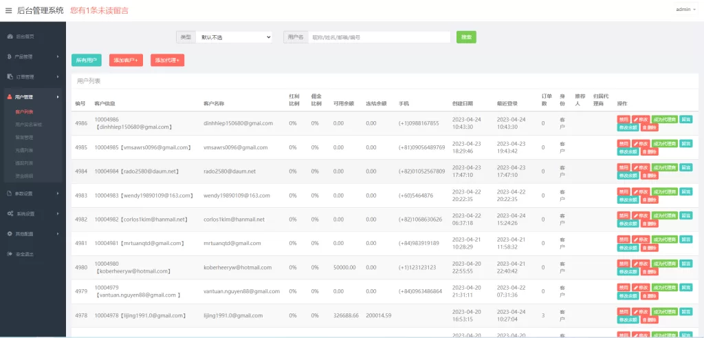 图片[19]-【海外多语言股票系统】美股配资源码/微盘平仓买入卖出-海外源码