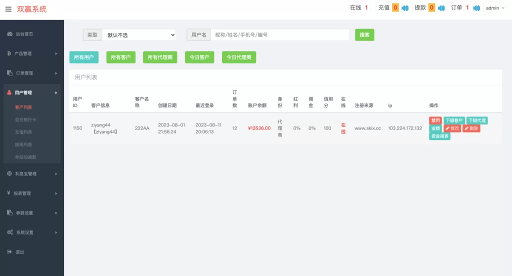 图片[15]-【多语言微交易系统】期货外汇虚拟币+海外微盘源码-海外源码