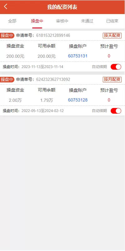 图片[15]-[uinapp版股票交易系统]股票配资策略系统+K线图完美-海外源码