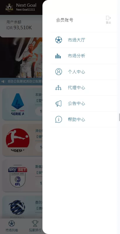 图片[15]-【PC自适应反波胆系统】球盘源码+多级分销+充值返点-海外源码